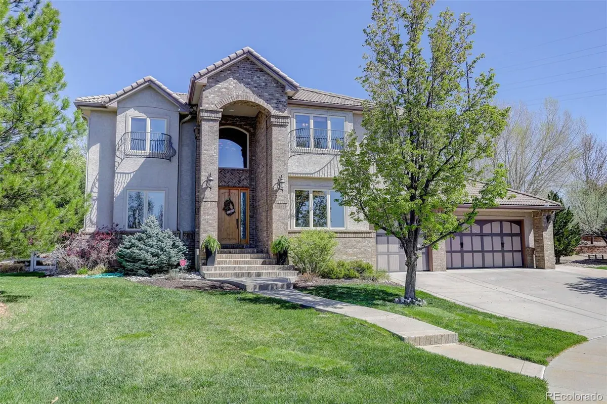 12825 W 81st AVE, Arvada, CO 80005