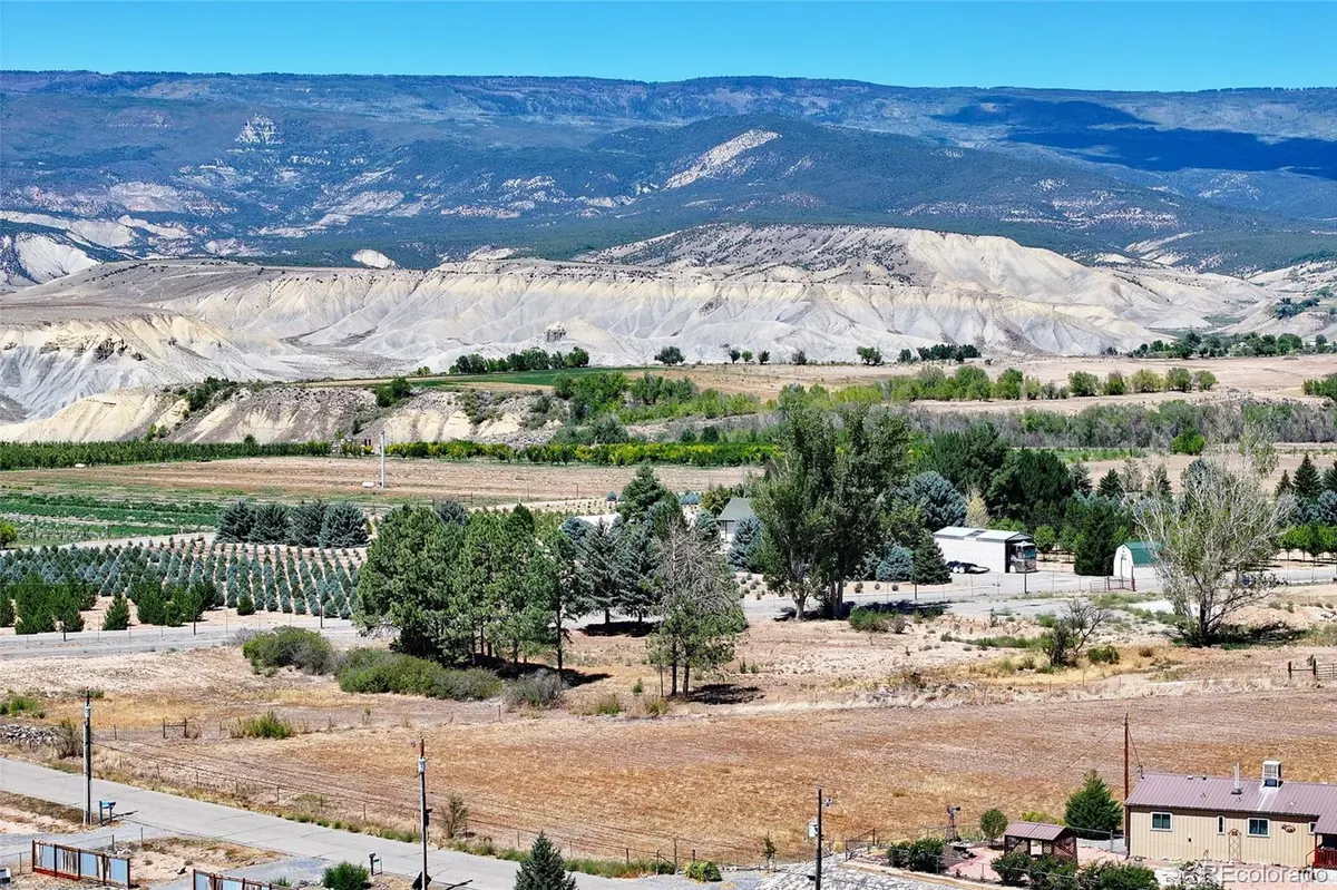 21045 Nowhere RD, Eckert, CO 81418