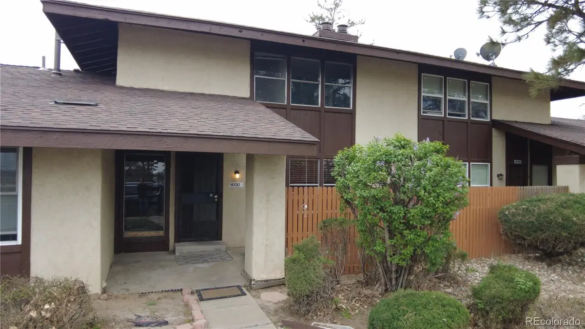 15130 E Hampden CIR, Aurora, CO 80014