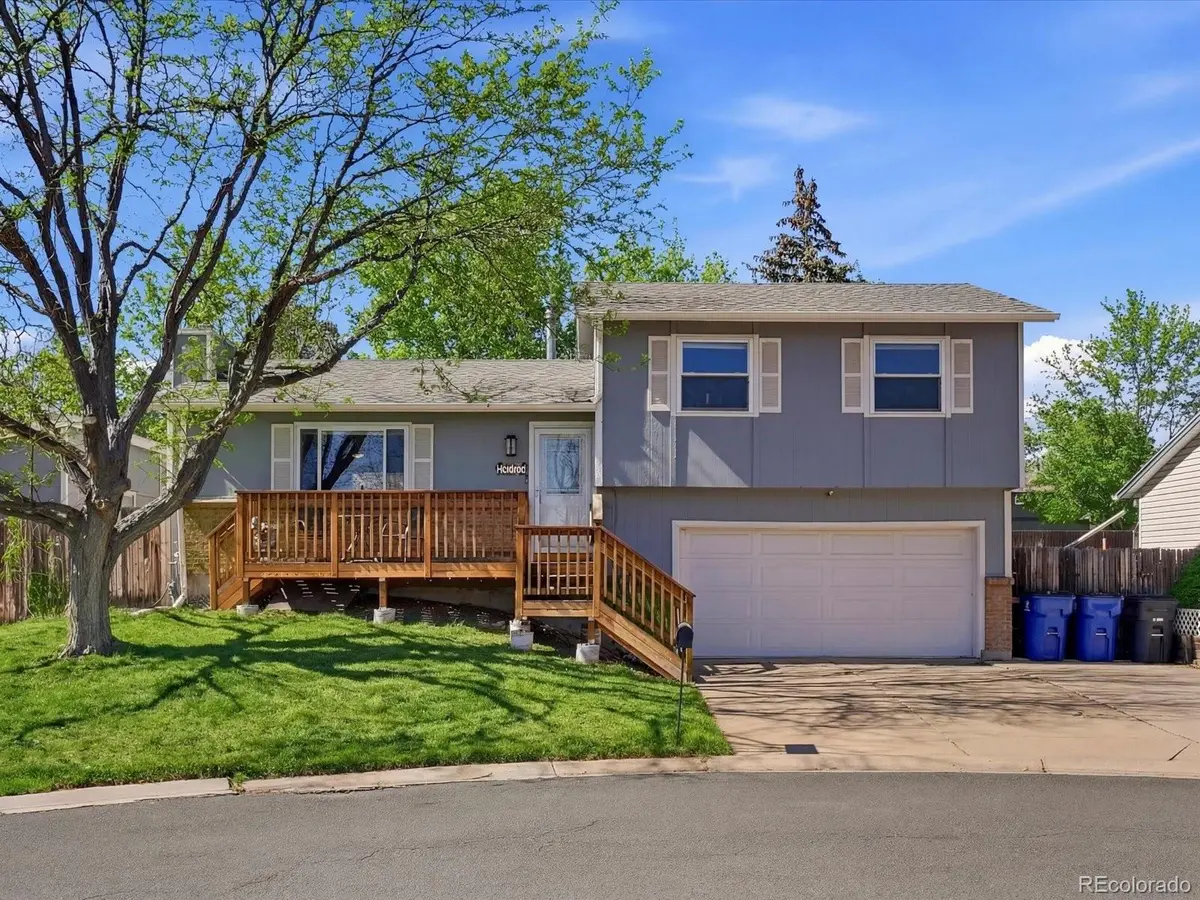 8727 Flower CT, Arvada, CO 80005