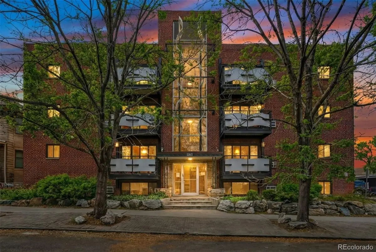 1245 Columbine ST #207, Denver, CO 80206