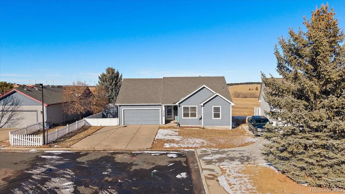 175 Rushmore ST, Elizabeth, CO 80107