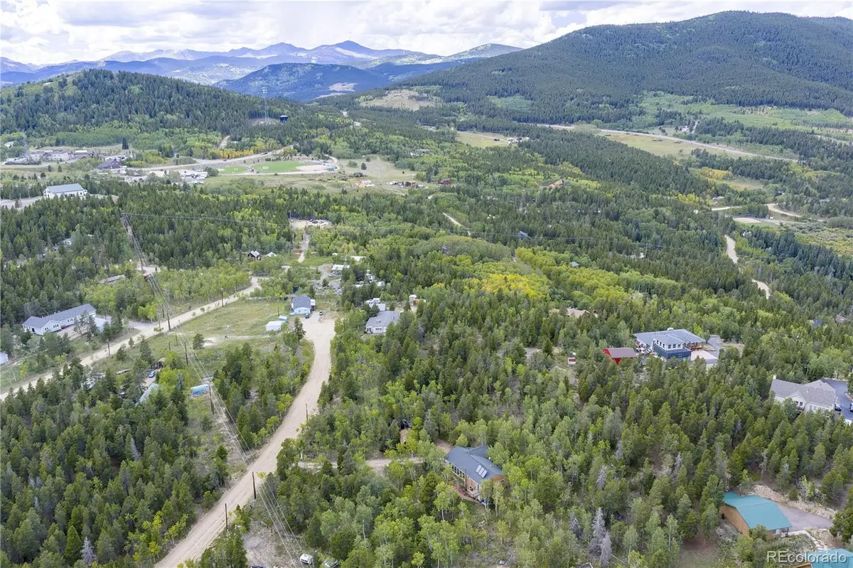 001 Peak View DR, Black Hawk, CO 80422