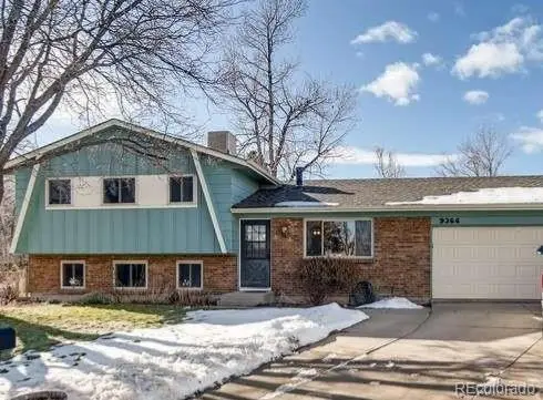 9364 W Girton PL, Lakewood, CO 80227
