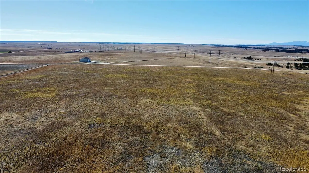 Parcel 2 County Road 98, Elbert, CO 80106