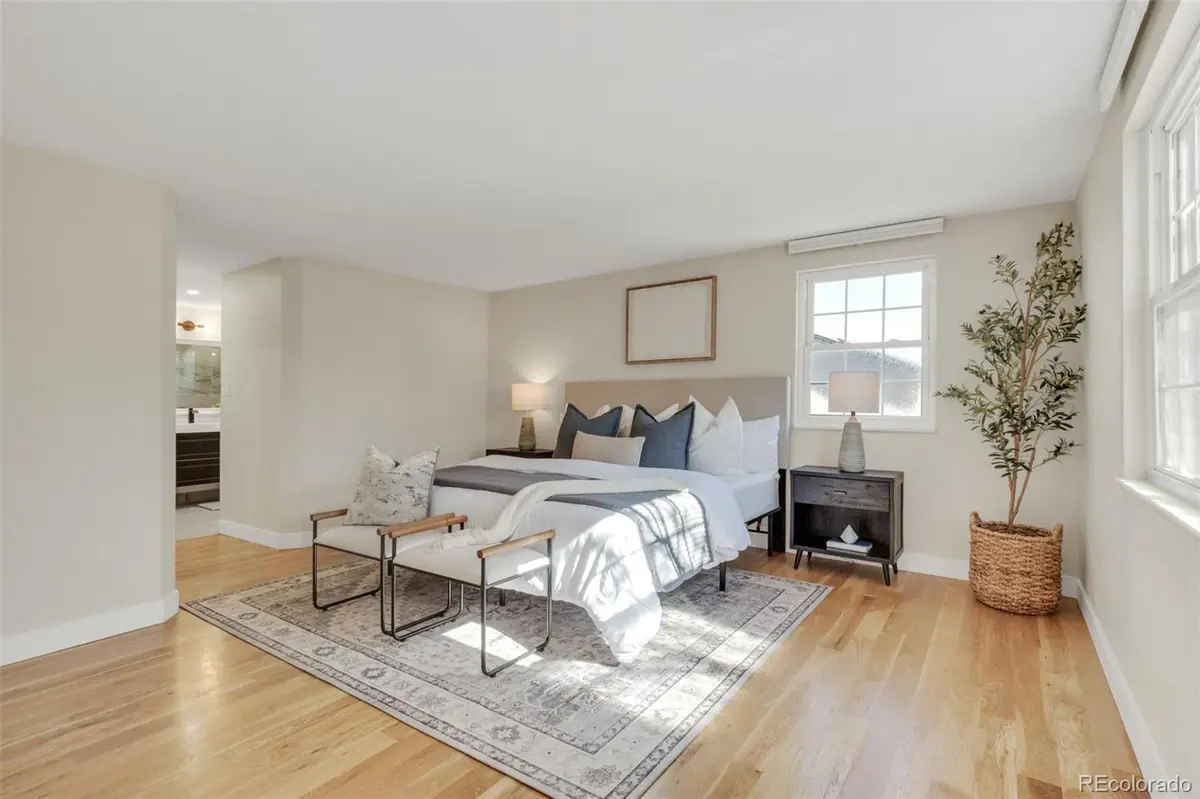4991 S Beeler ST, Greenwood Village, CO 80111