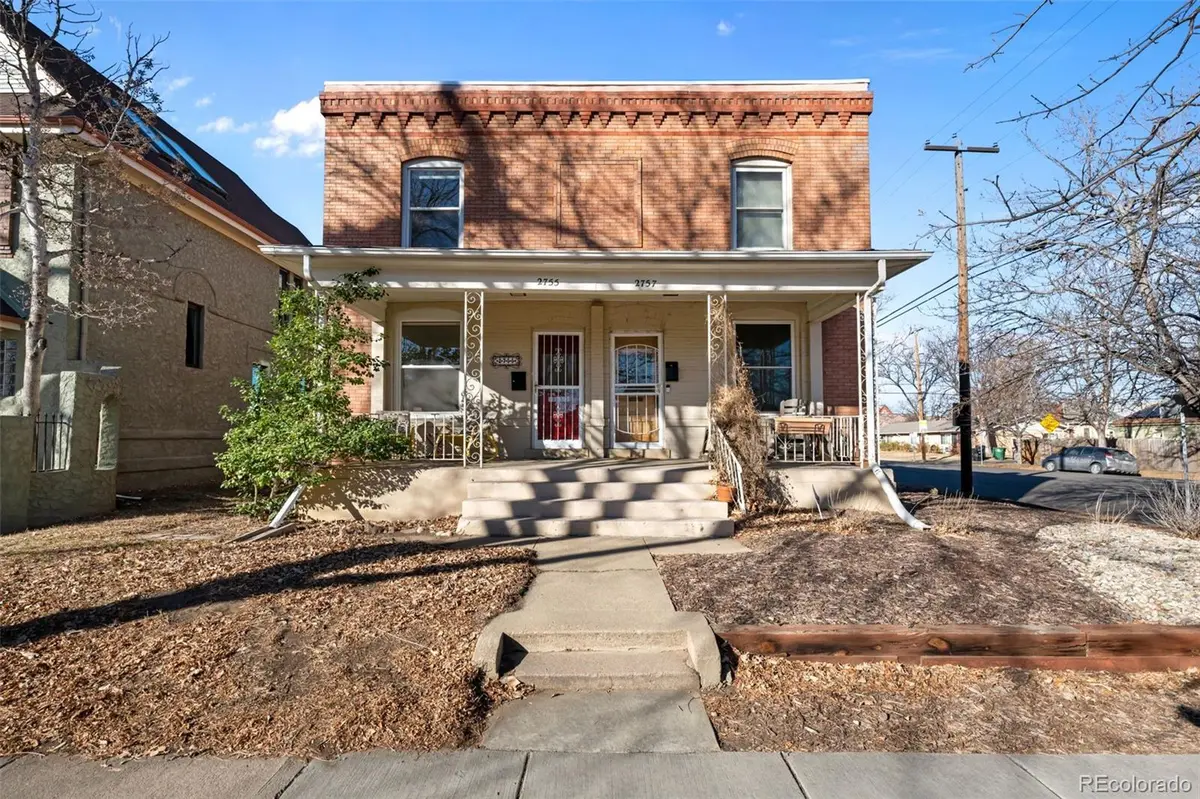 2755 N Lafayette ST, Denver, CO 80205
