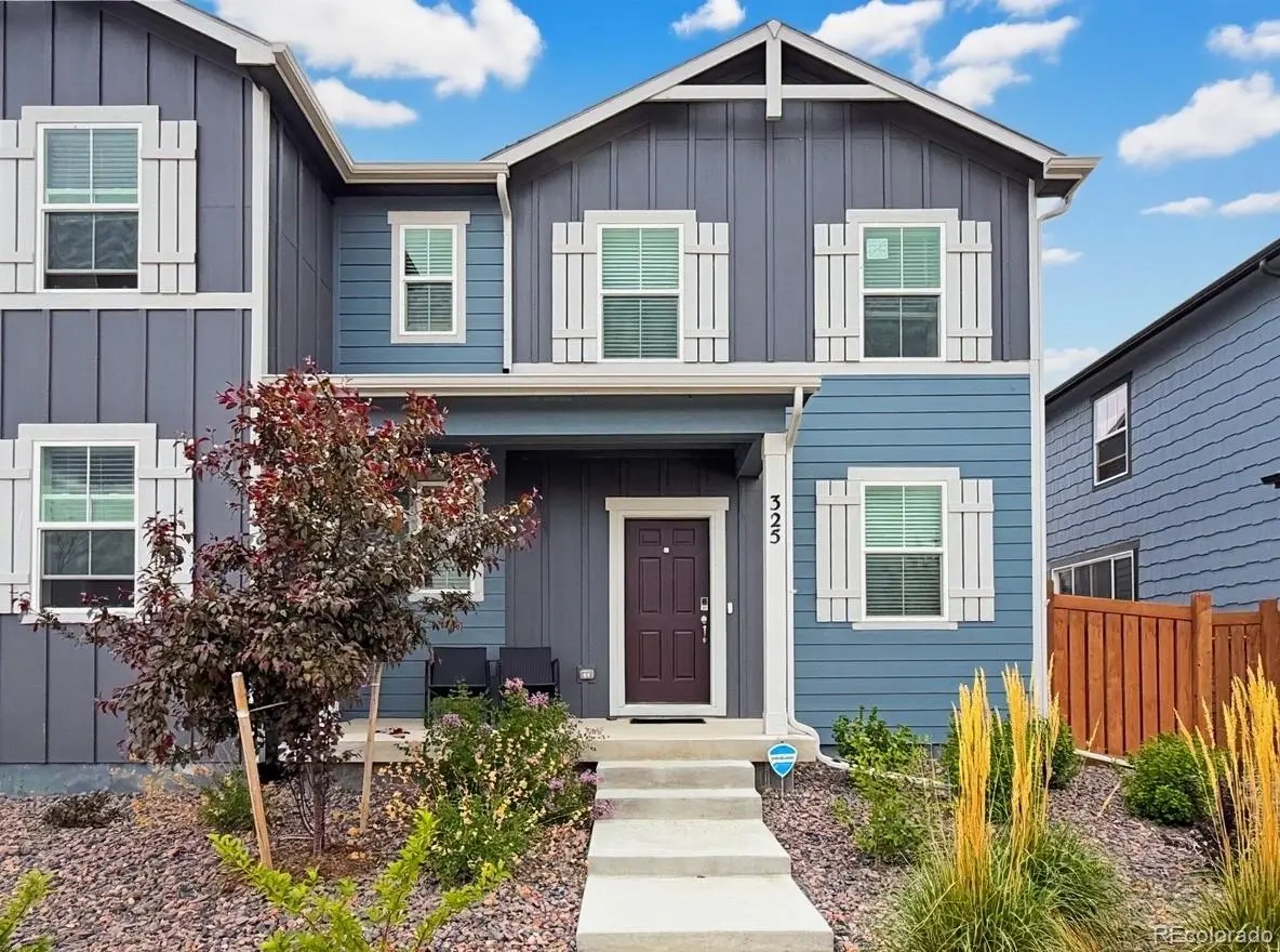 325 Remuda RD, Berthoud, CO 80513