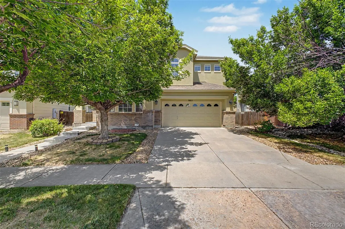 9885 E 112th WAY, Commerce City, CO 80640