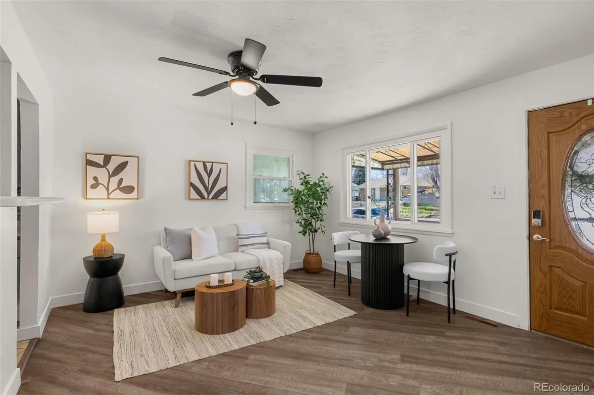 258 S Yates ST, Denver, CO 80219
