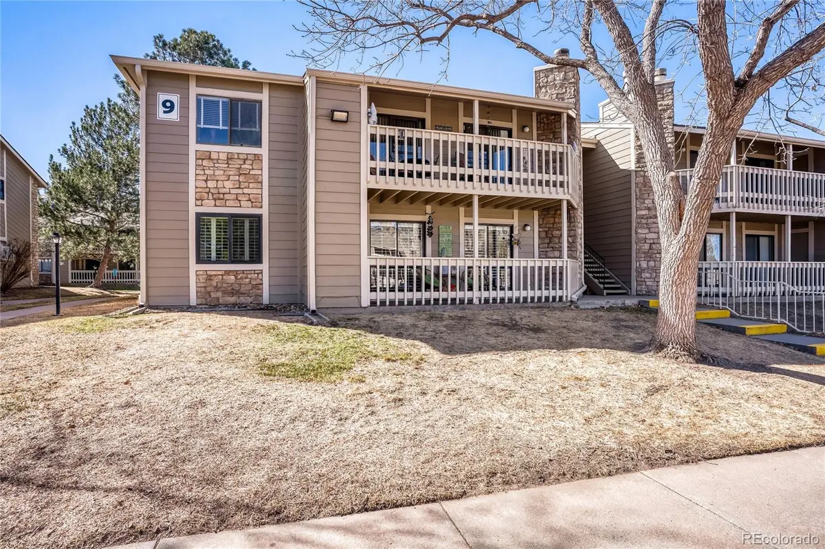 8225 Fairmount DR #9-104, Denver, CO 80247