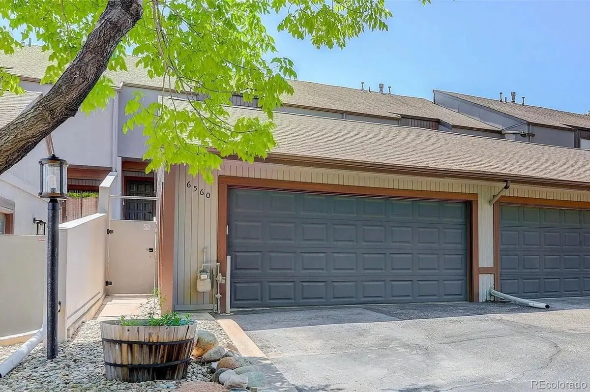 6560 Pinewood DR, Parker, CO 80134