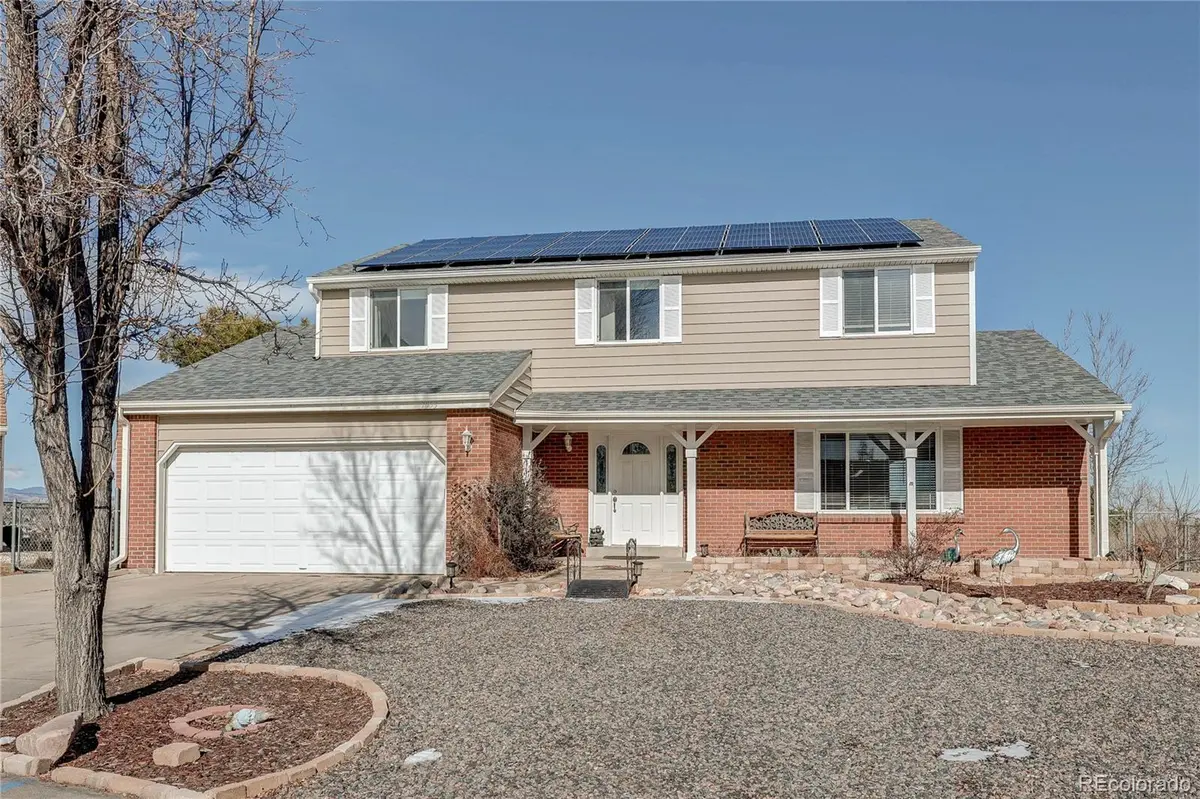 7053 S Johnson ST, Littleton, CO 80128