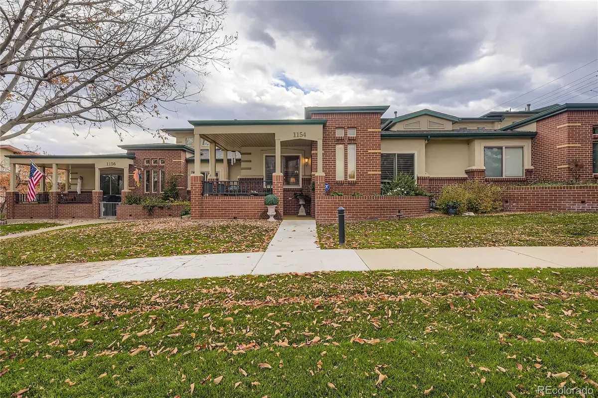 1154 Ulysses ST, Golden, CO 80401