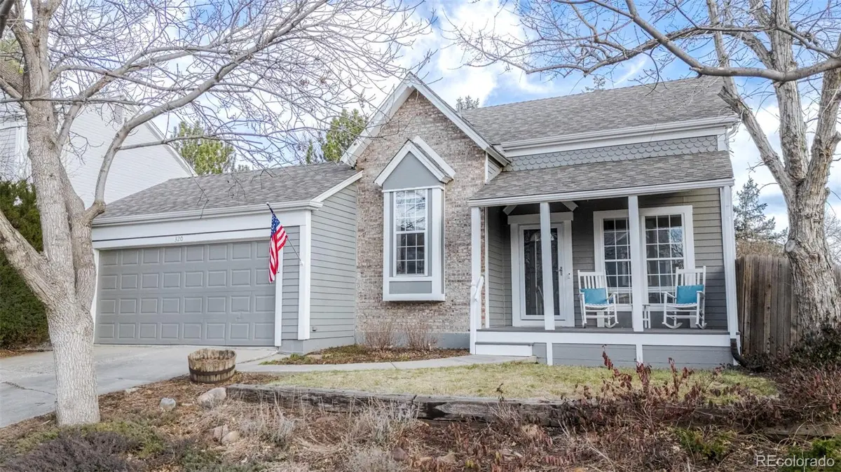 320 London AVE, Lafayette, CO 80026