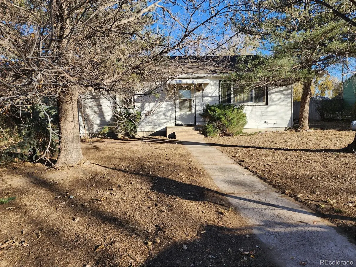 411 Western AVE, Brush, CO 80723