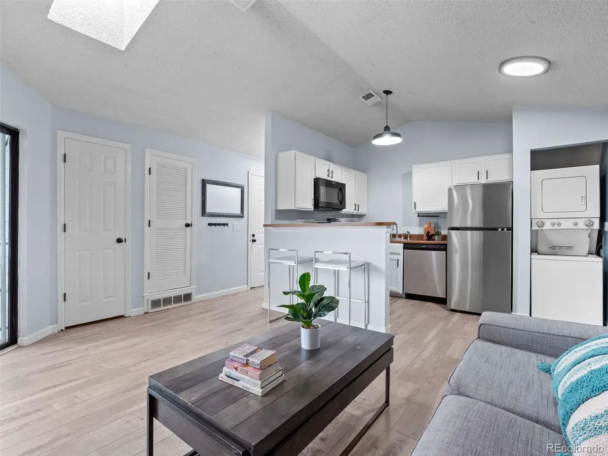 5620 W 80th PL #74, Arvada, CO 80003