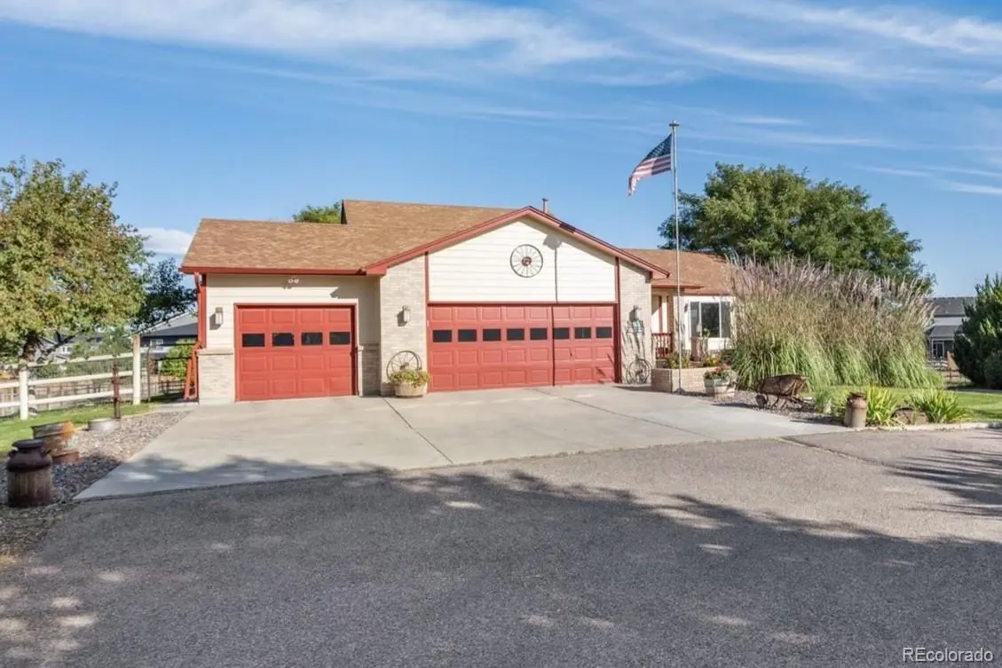 11665 Lewistown ST, Commerce City, CO 80022