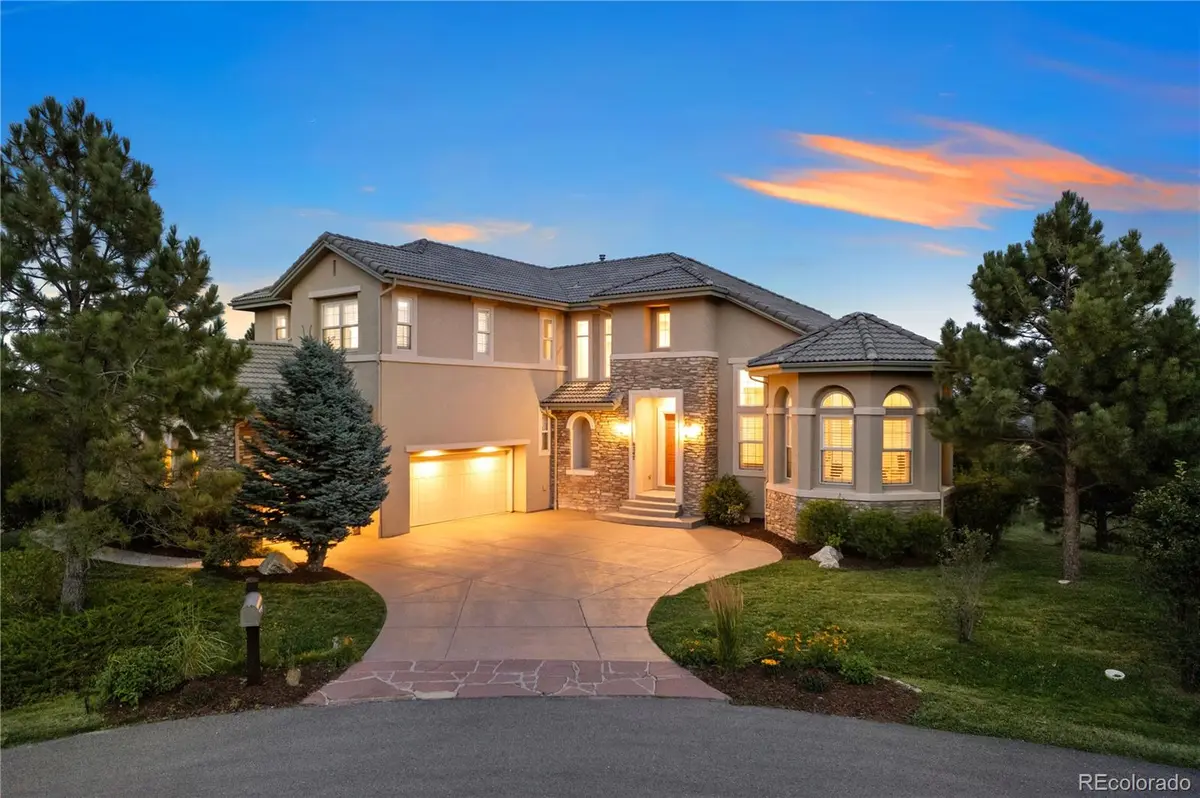 6247 El Diente Peak PL, Castle Rock, CO 80108