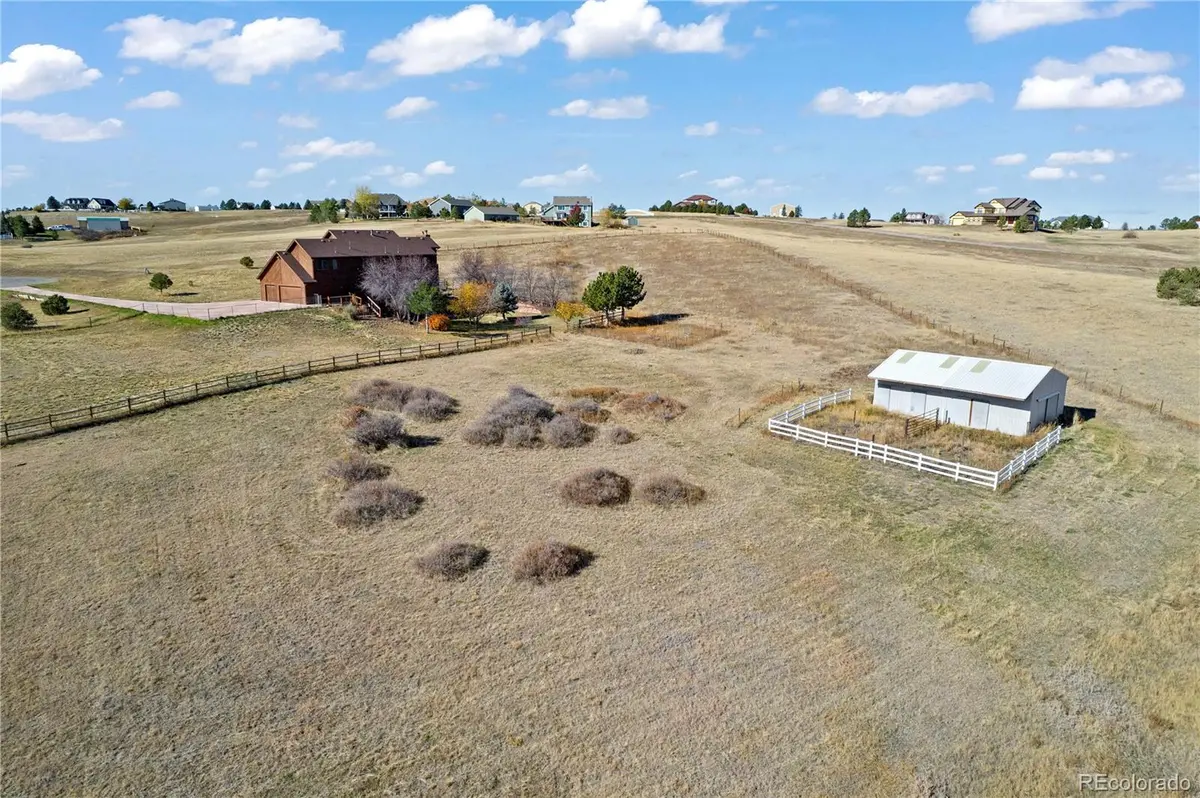 46465 Black Spruce LN, Parker, CO 80138