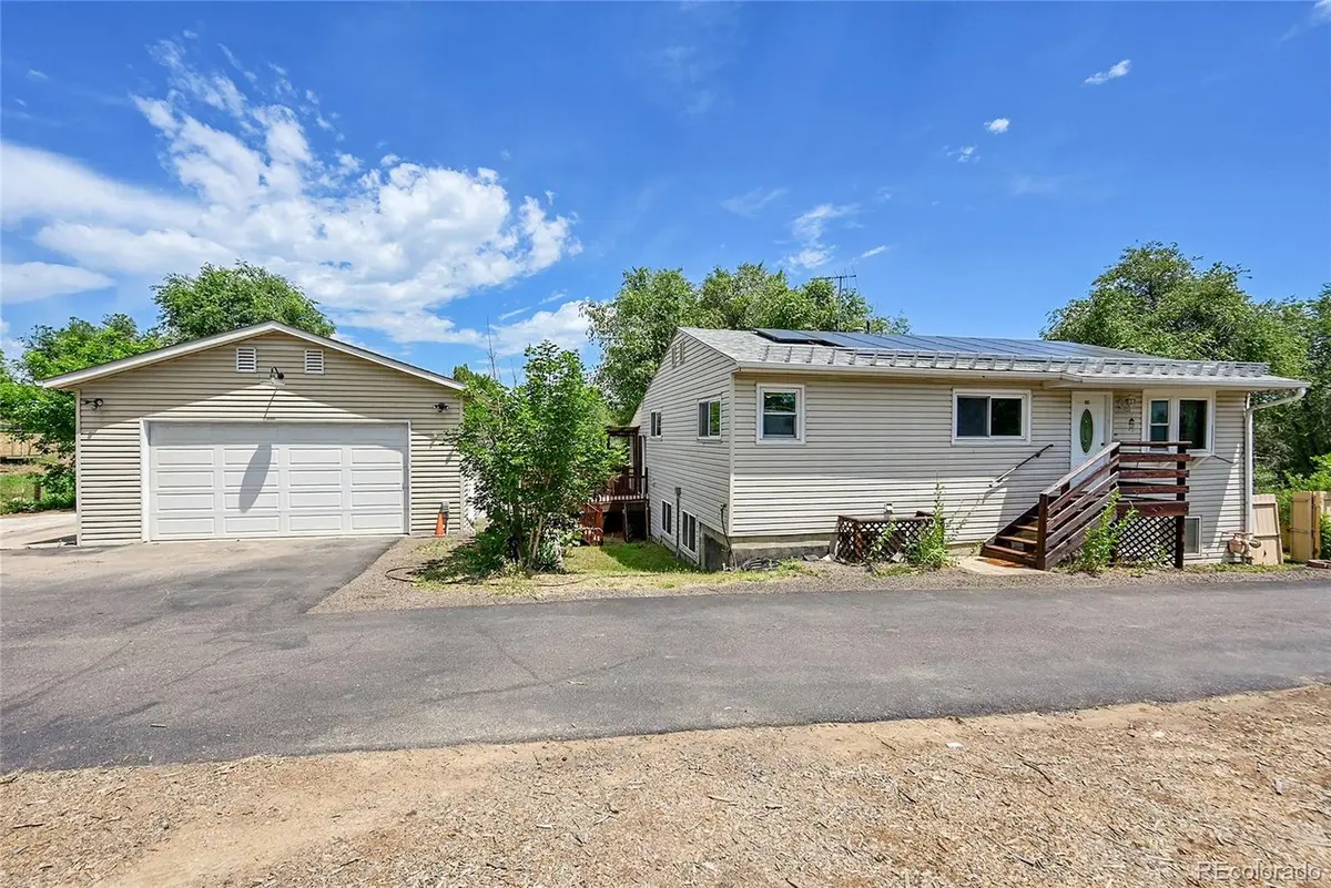 3145 S Bryant ST, Sheridan, CO 80110