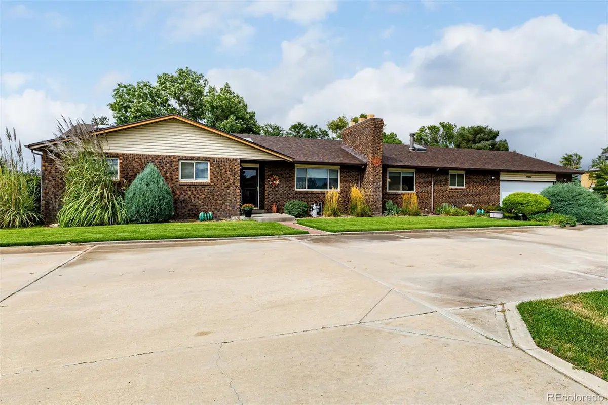 14649 E 135th AVE, Brighton, CO 80601