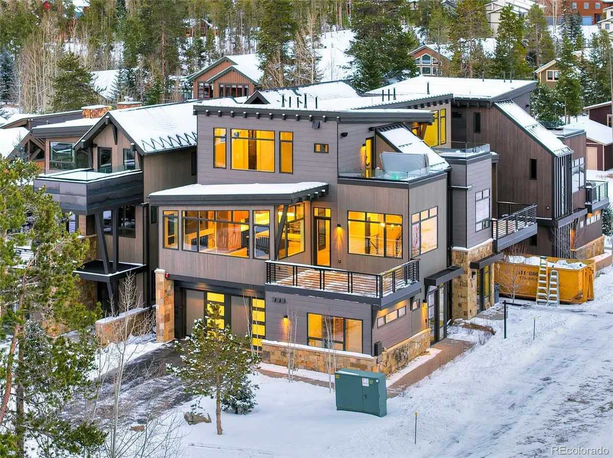 208 Frisco ALY, Frisco, CO 80443