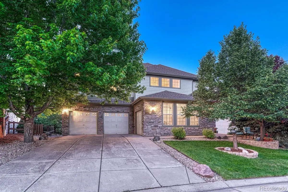 12350 Turquoise Terrace ST, Castle Pines, CO 80108