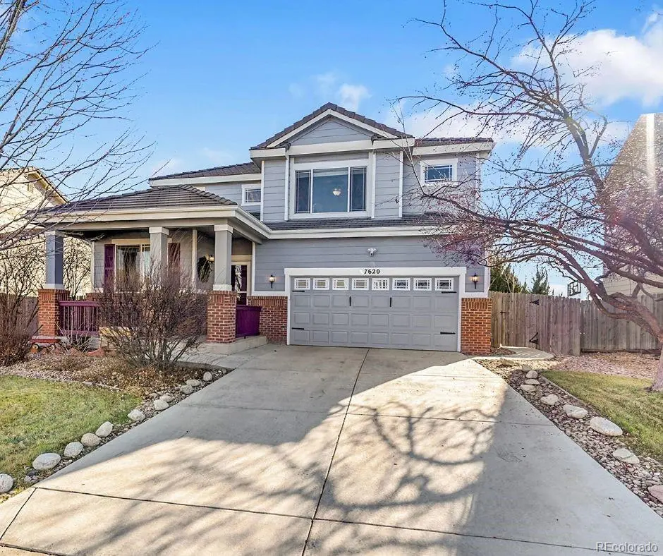 7620 E 129th PL, Thornton, CO 80602
