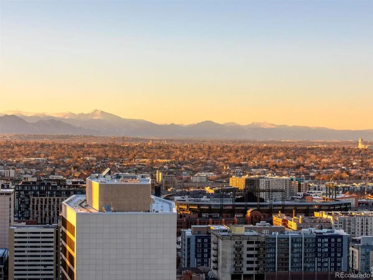 2001 Lincoln ST #2713, Denver, CO 80202