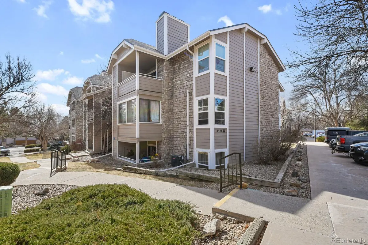 8378 S Upham WAY #A305, Littleton, CO 80128