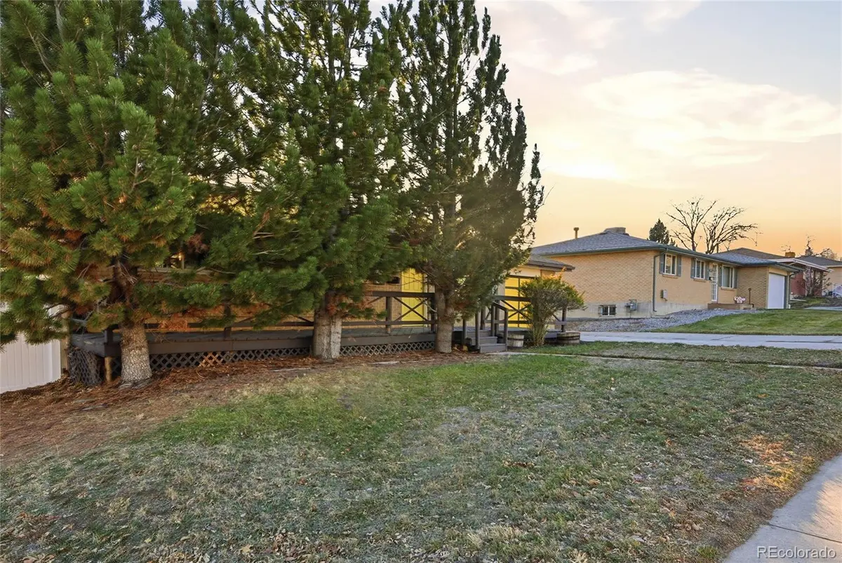 3102 W Radcliff DR, Englewood, CO 80110