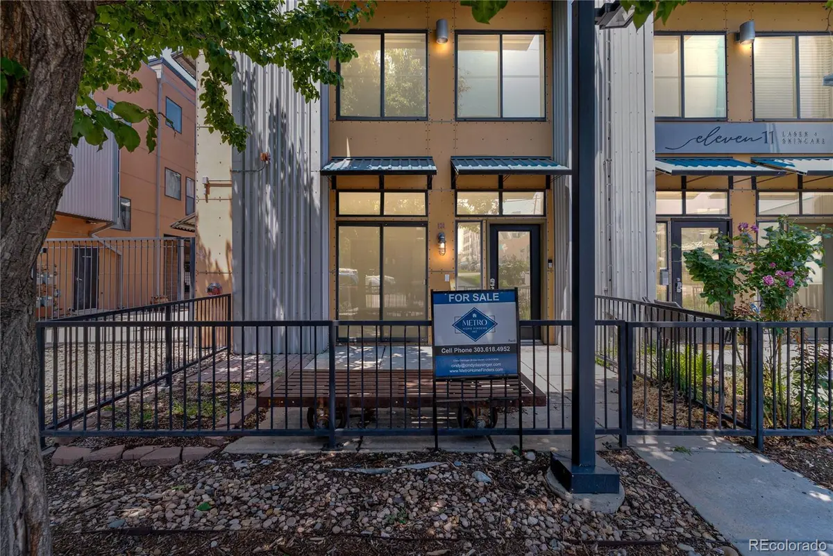 3195 Blake ST #101, Denver, CO 80205