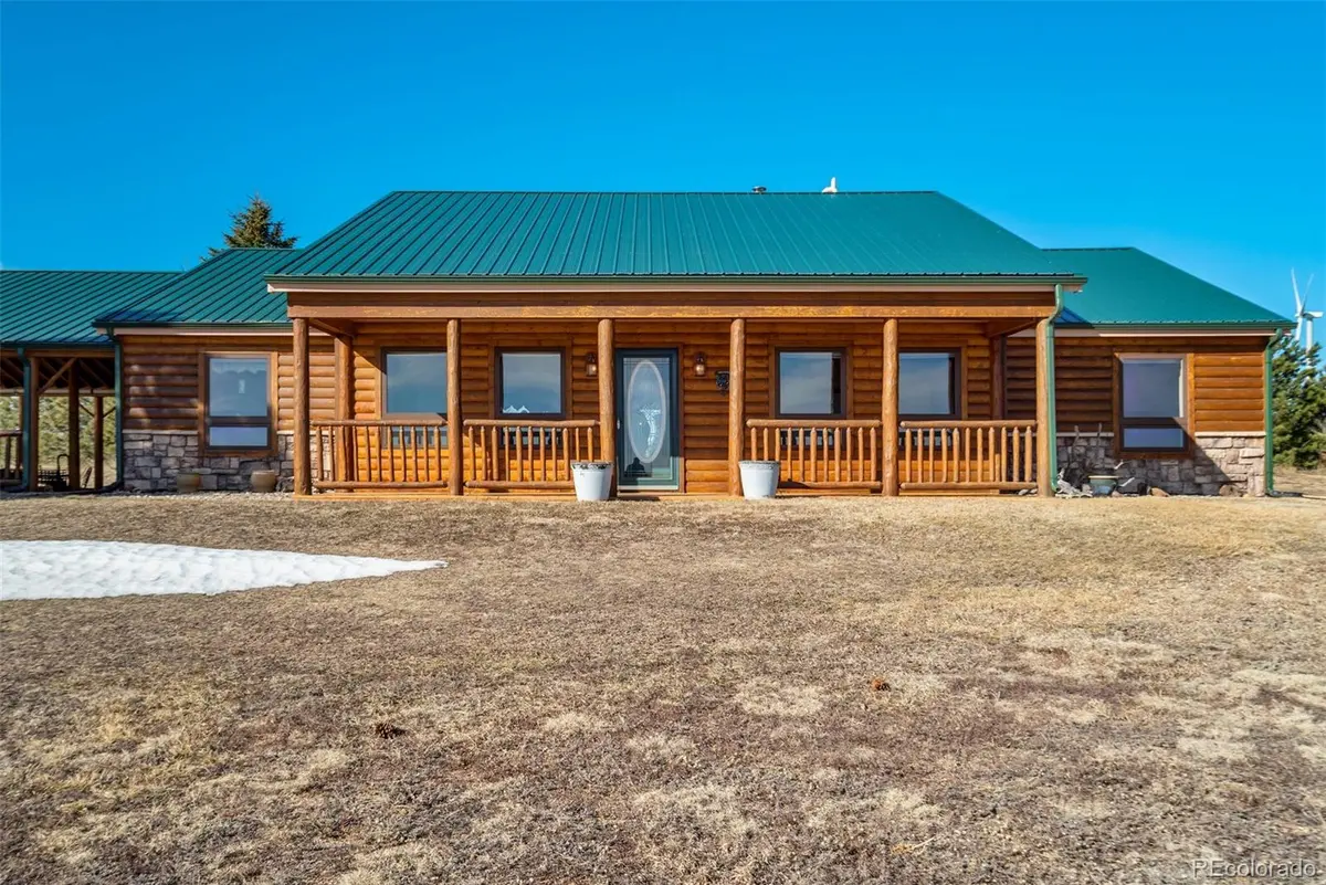 8870 N Calhan HWY, Calhan, CO 80808