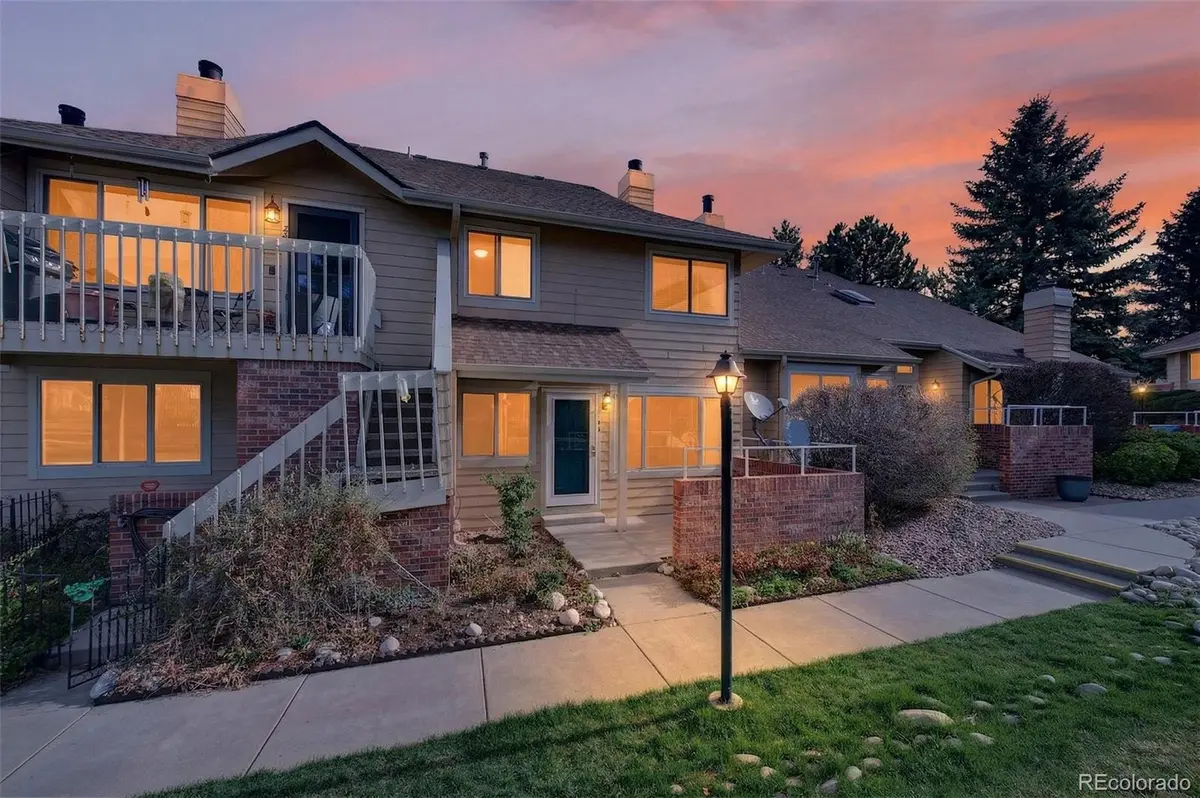 2179 S Scranton WAY #103, Aurora, CO 80014