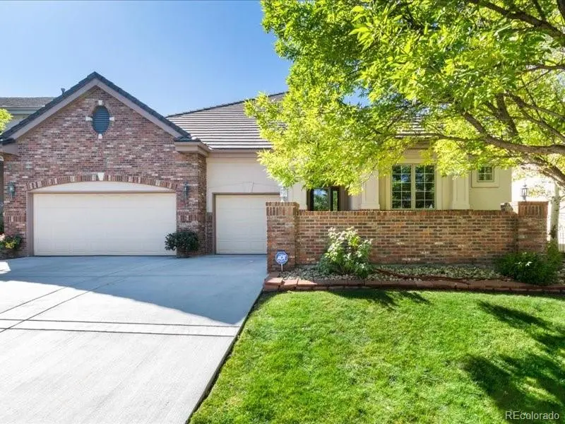 56 Coral PL, Greenwood Village, CO 80111