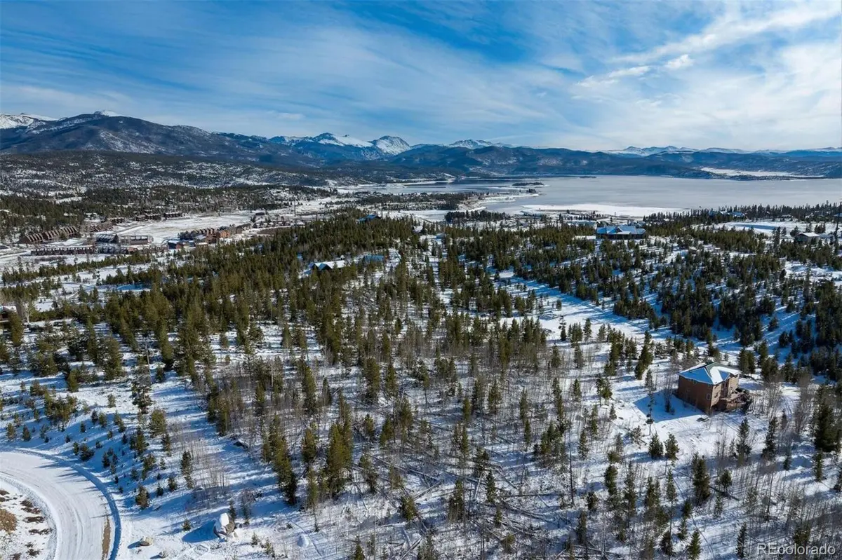 1120 County Road 4, Grand Lake, CO 80447