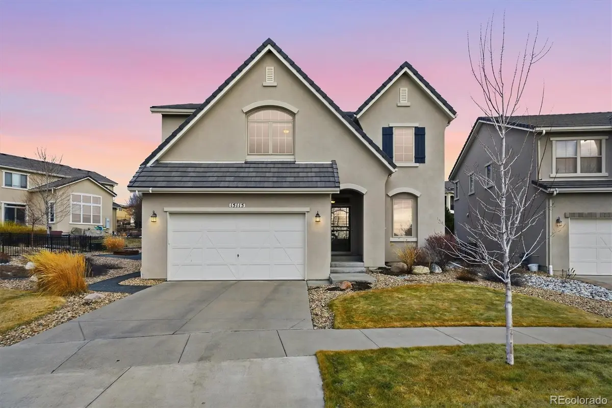 15115 W Vassar AVE, Lakewood, CO 80228