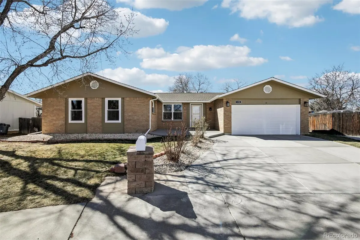 1151 Goldenrod CIR, Broomfield, CO 80020