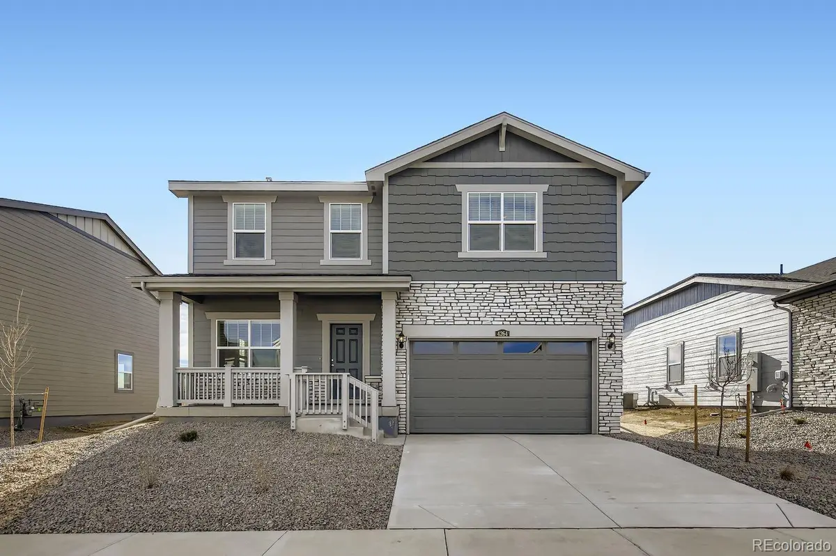 4264 Lucas DR, Johnstown, CO 80534