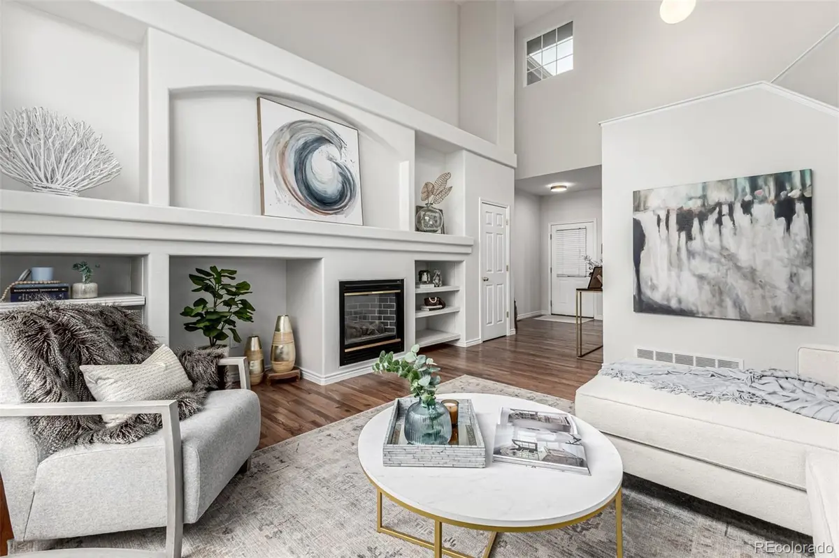 11891 W Stanford PL, Morrison, CO 80465