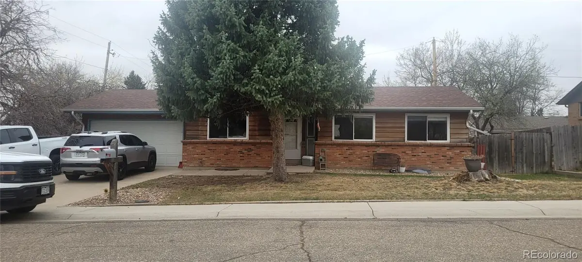 6412 W 69th WAY, Arvada, CO 80003