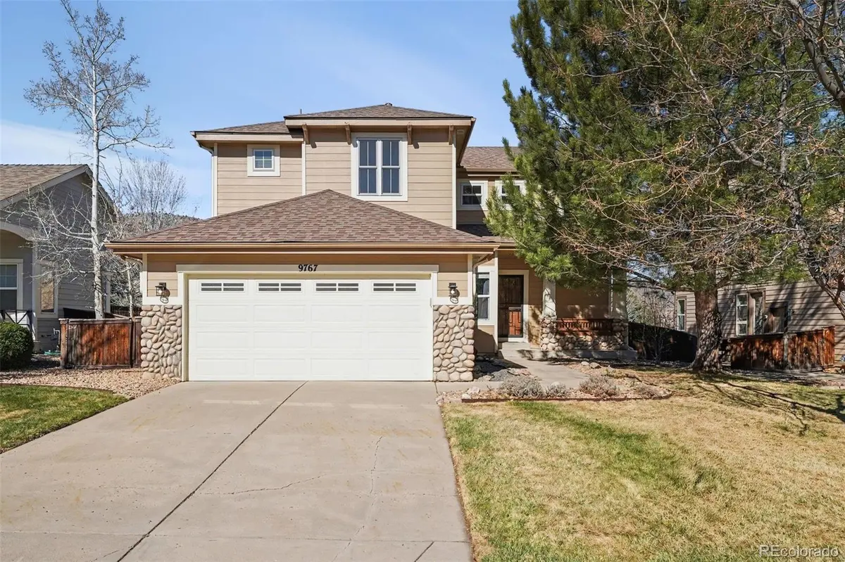 9767 S Holland ST, Littleton, CO 80127