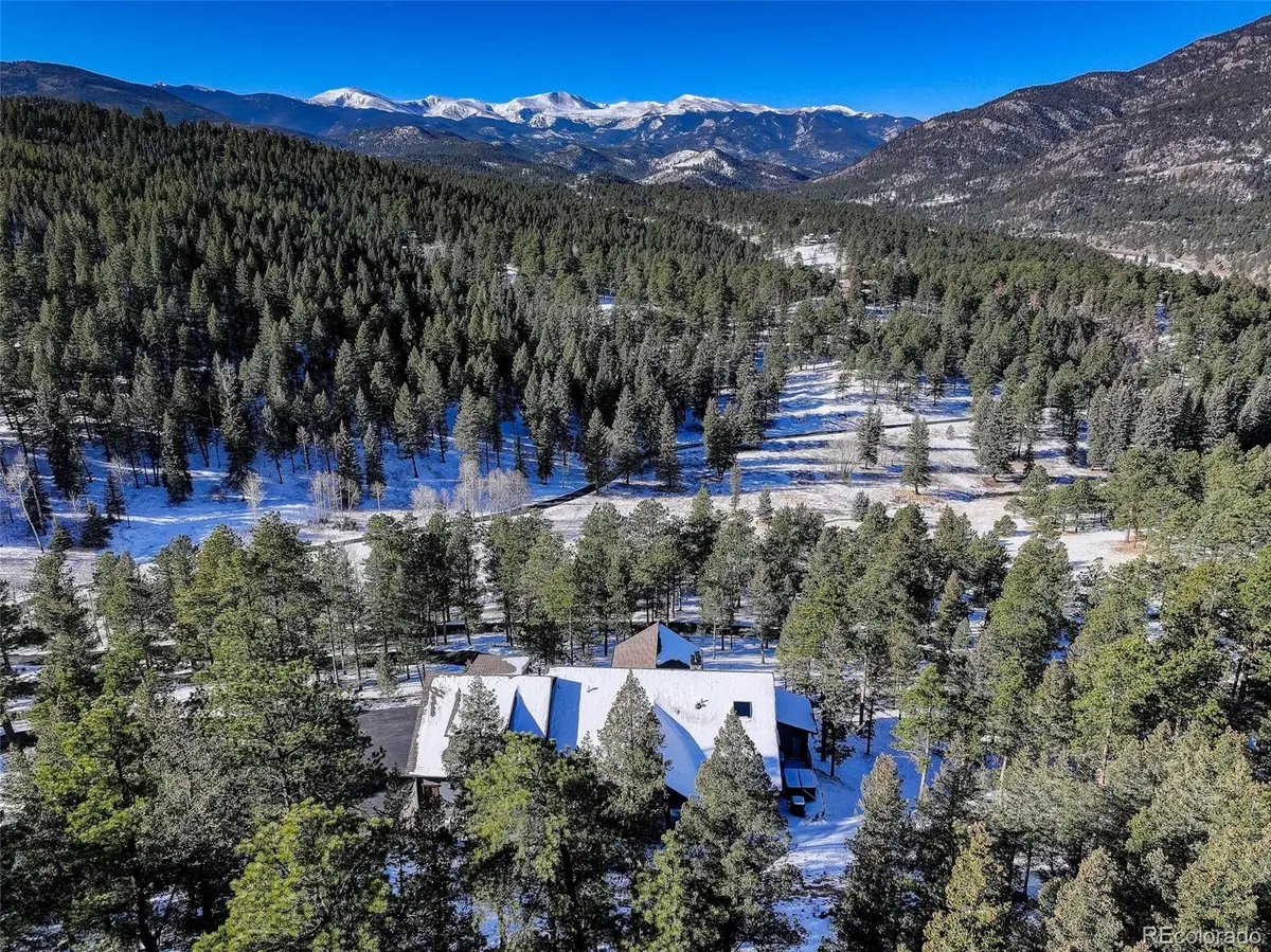 334 Red Lily PL, Evergreen, CO 80439