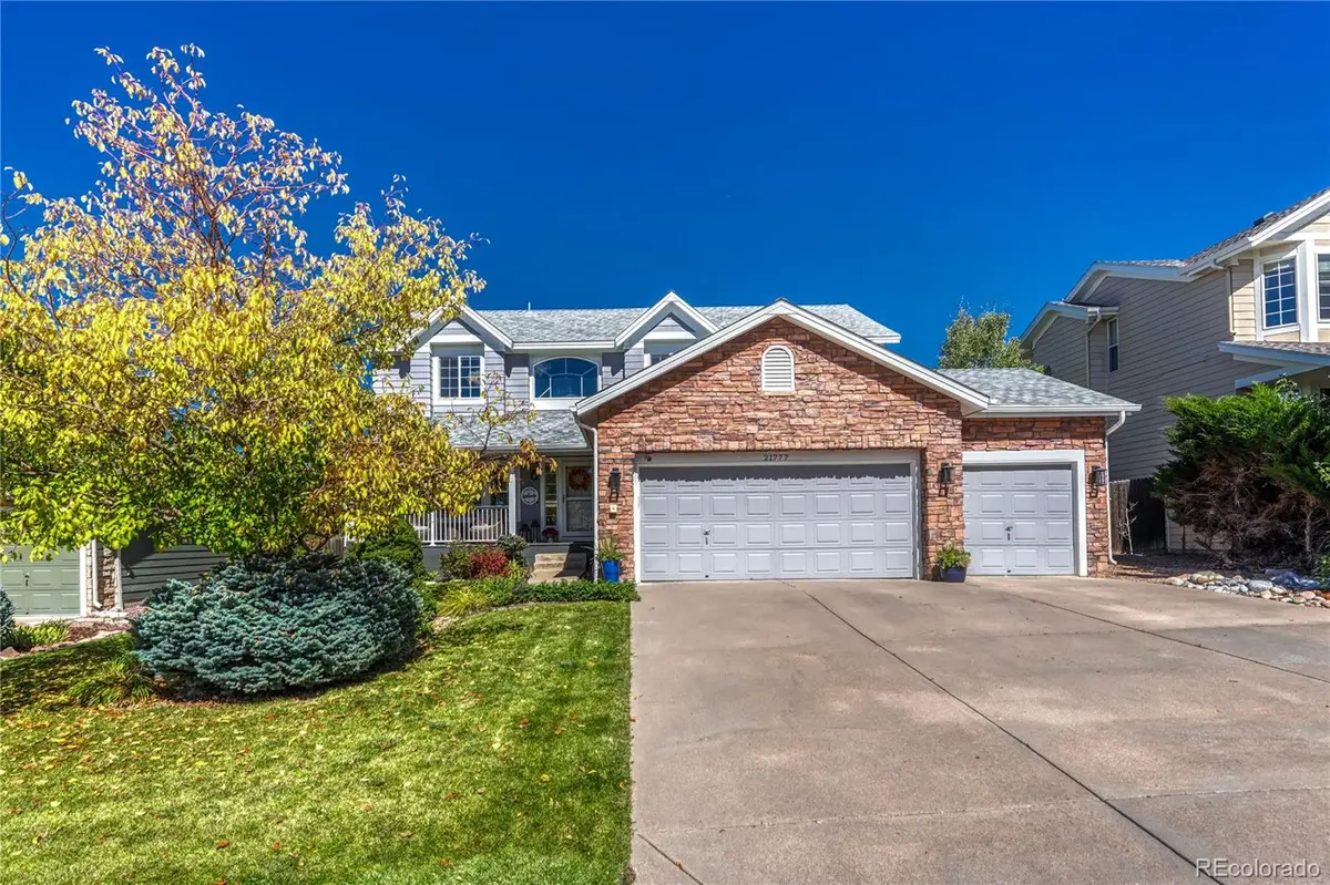 21777 Unbridled AVE, Parker, CO 80138