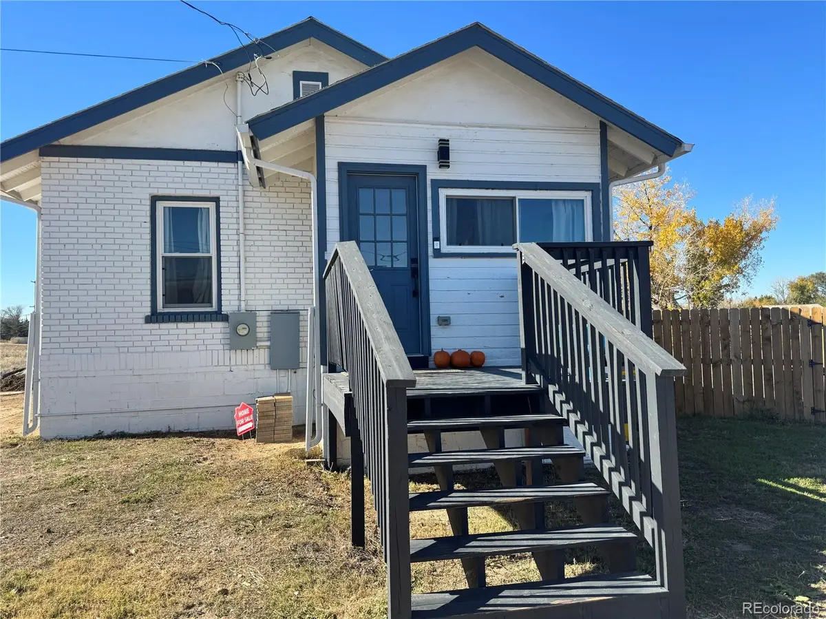 14555 Tucson ST, Brighton, CO 80601