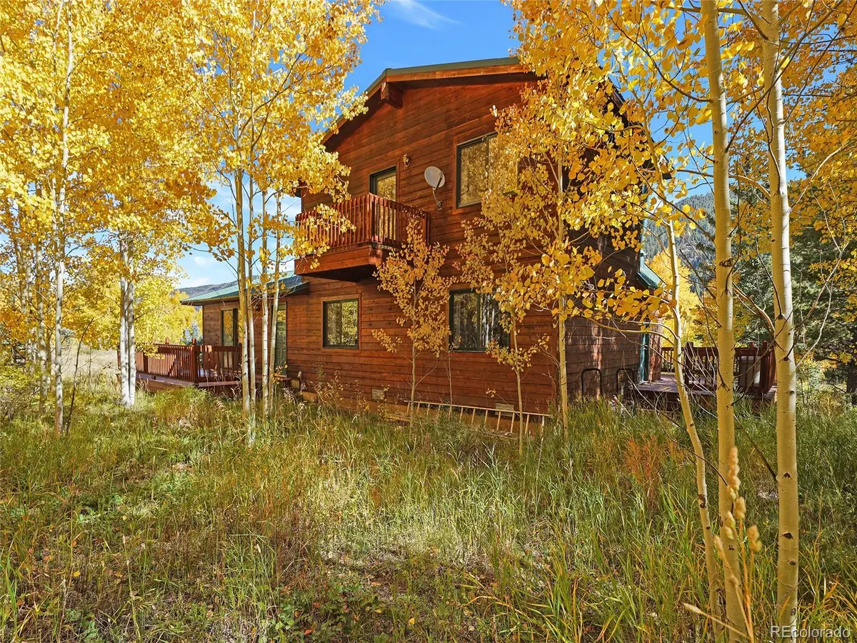 270 River Run DR, Antonito, CO 81120