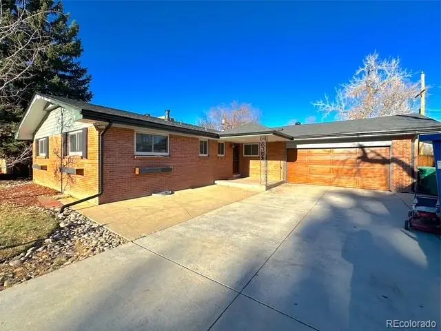 2331 S Holly PL, Denver, CO 80222