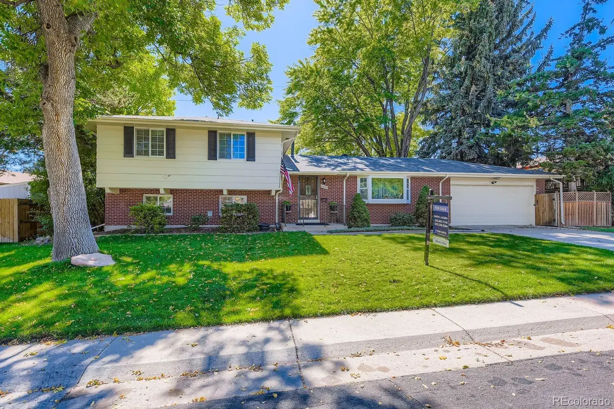 3256 E Fair PL, Centennial, CO 80121
