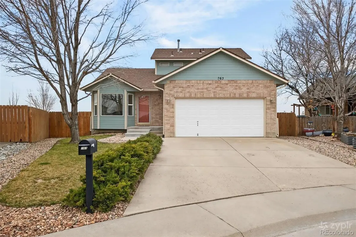 763 N 21st AVE, Brighton, CO 80601